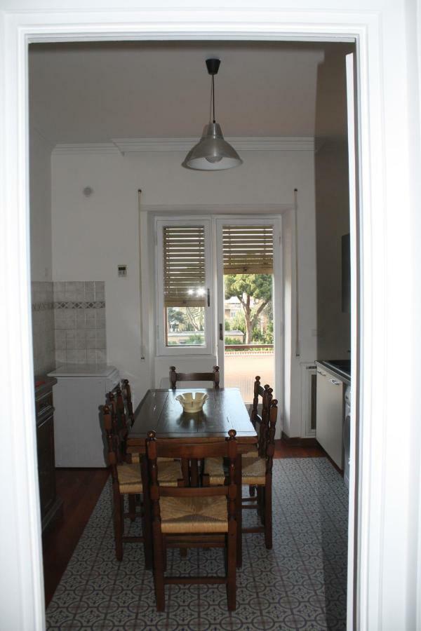 Bed & Breakfast Cornelia Relais