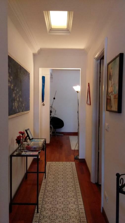 Bed & Breakfast Cornelia Relais Rom
