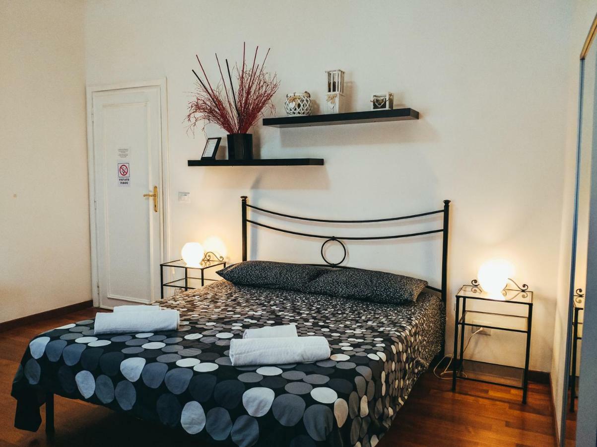 Cornelia Relais Bed & Breakfast Rom