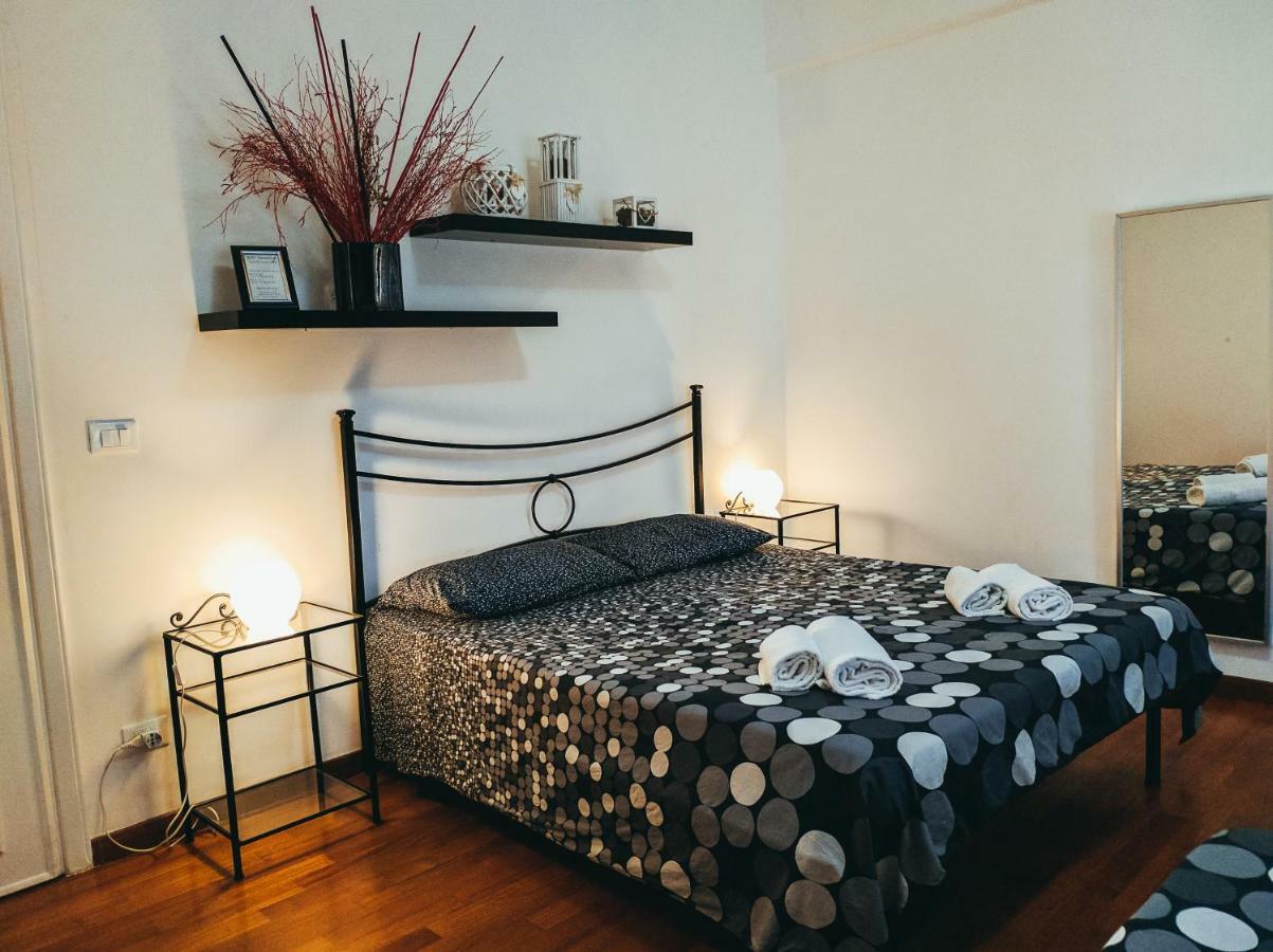 Cornelia Relais Bed & Breakfast Rom
