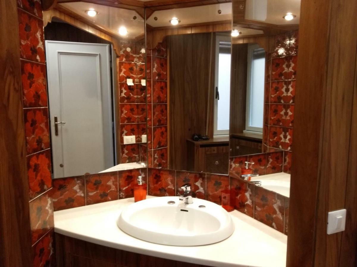 Bed & Breakfast Cornelia Relais