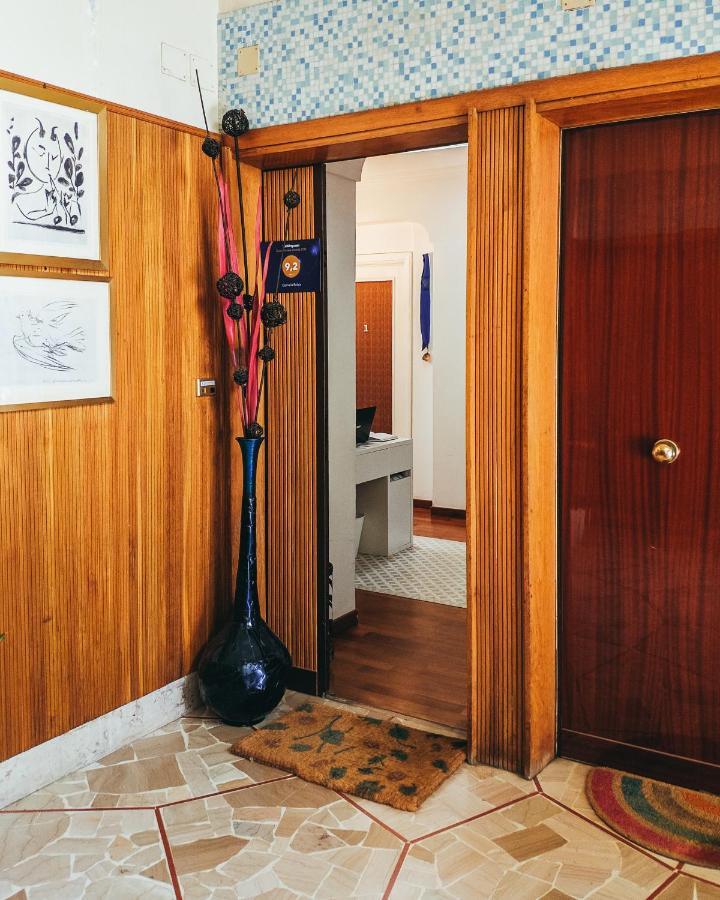 Cornelia Relais 2* Rom