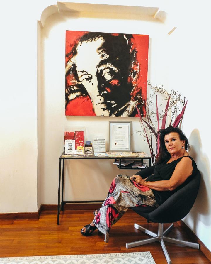 Bed & Breakfast Cornelia Relais Roma